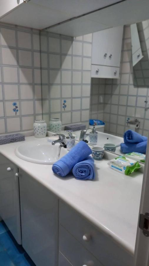 Apartament Antequera Zewnętrze zdjęcie
