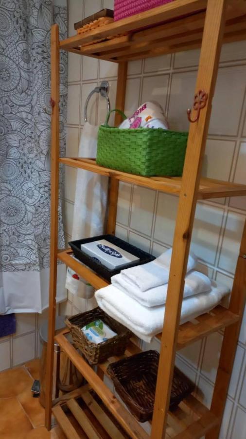 Apartament Antequera Zewnętrze zdjęcie