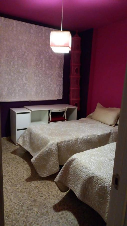 Apartament Antequera Zewnętrze zdjęcie